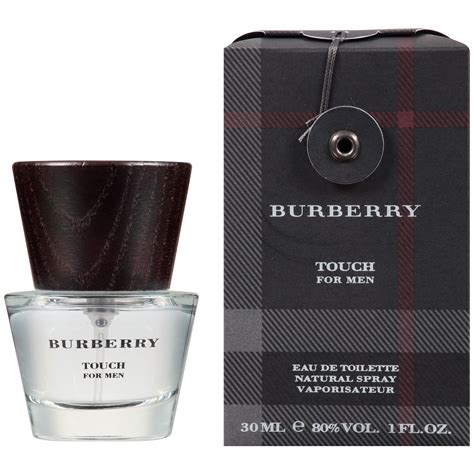 burberry touch price|Burberry touch for men precio.